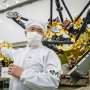 Japan to launch probe for Mars moons in October: Space agency
