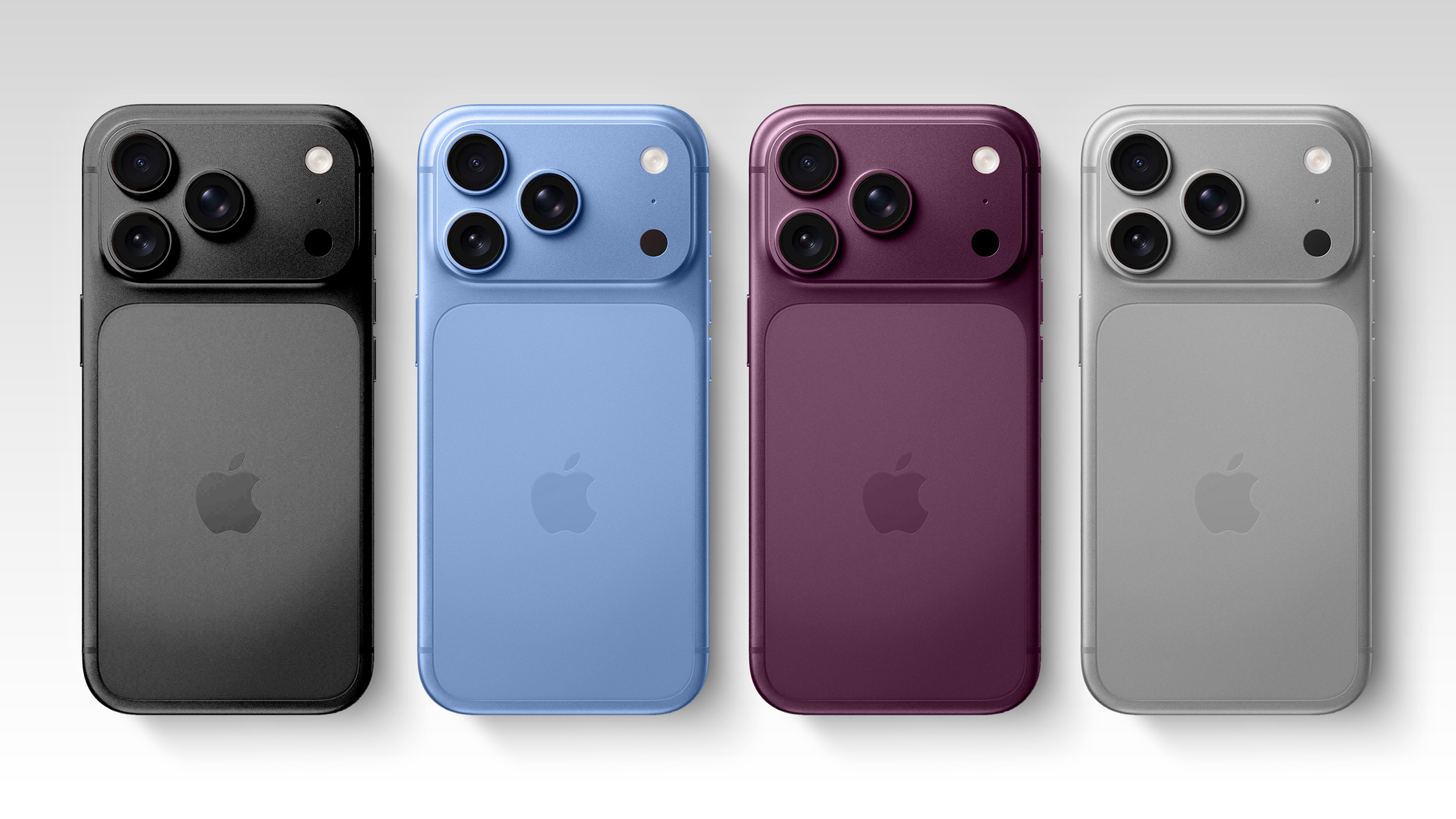 iPhone 18 Pro Launching Next Month With These 12 New Features