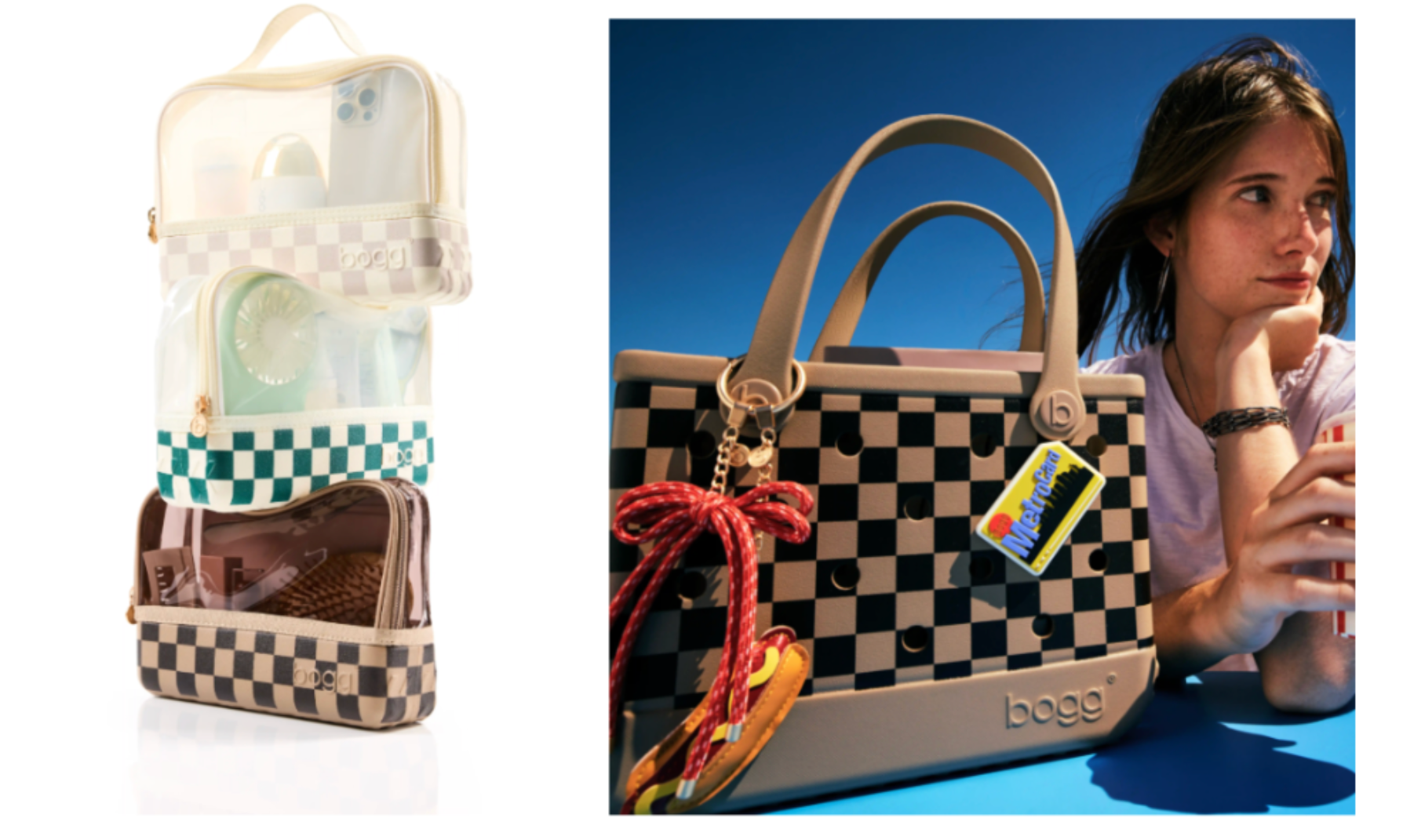 Bogg just gave its iconic bags a New York City makeover — grab yours from $60