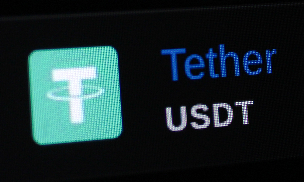 Tether Remains Dominant Stablecoin Despite Rising Competition