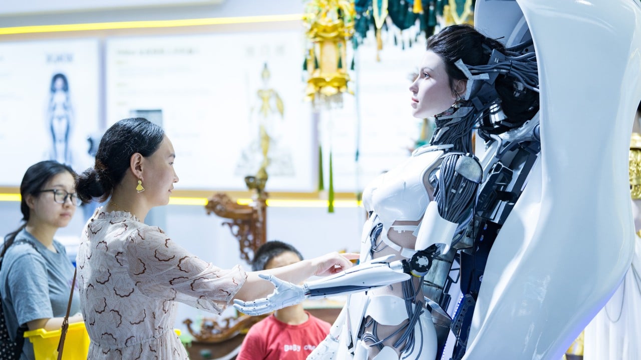 As China shows, liberal capitalism is not the only path