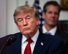 Has Trump no shame about all the money he has made since being in office? | Francine Prose