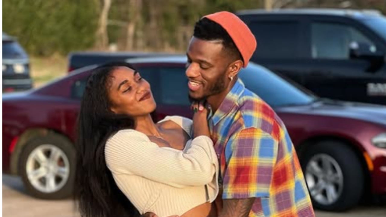 Who is Kyle Clemons, Christina Clemons' husband? His Olympic career and life now