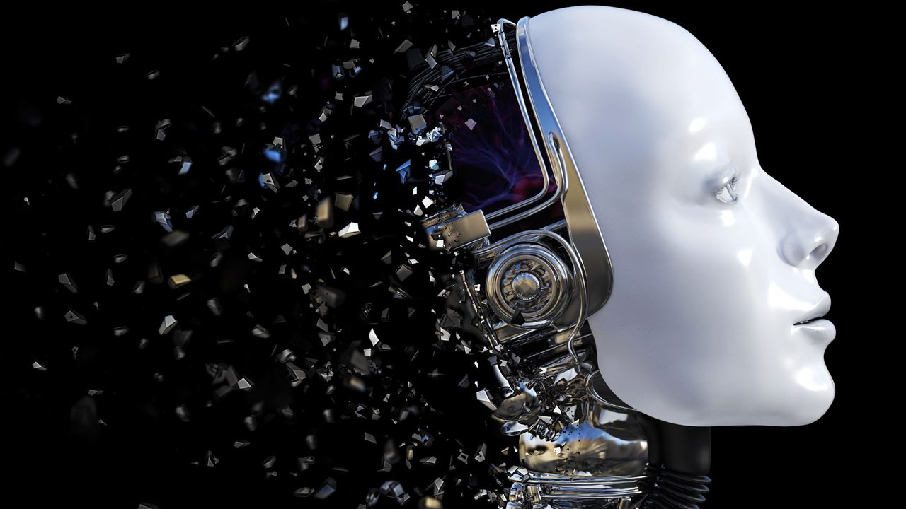 ‘Physical AI and robotics will take every physical task in the next 2-5 years’: Neura Robotics CEO says writing on the wall for human labor