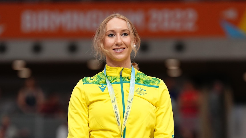 'Horrific consequences': Aussie star almost hit by car in Tour of Britain