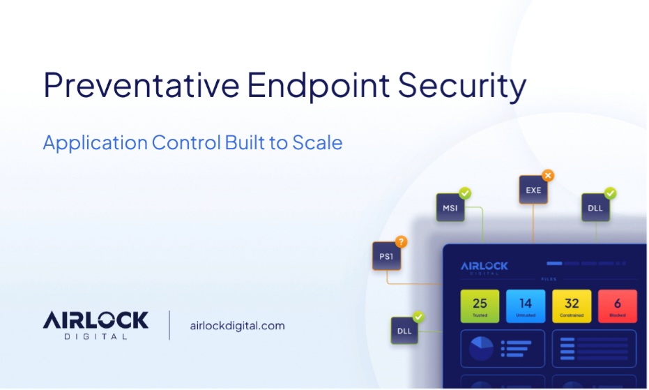 Airlock Digital Completes Independent IRAP Assessment at the PROTECTED Level