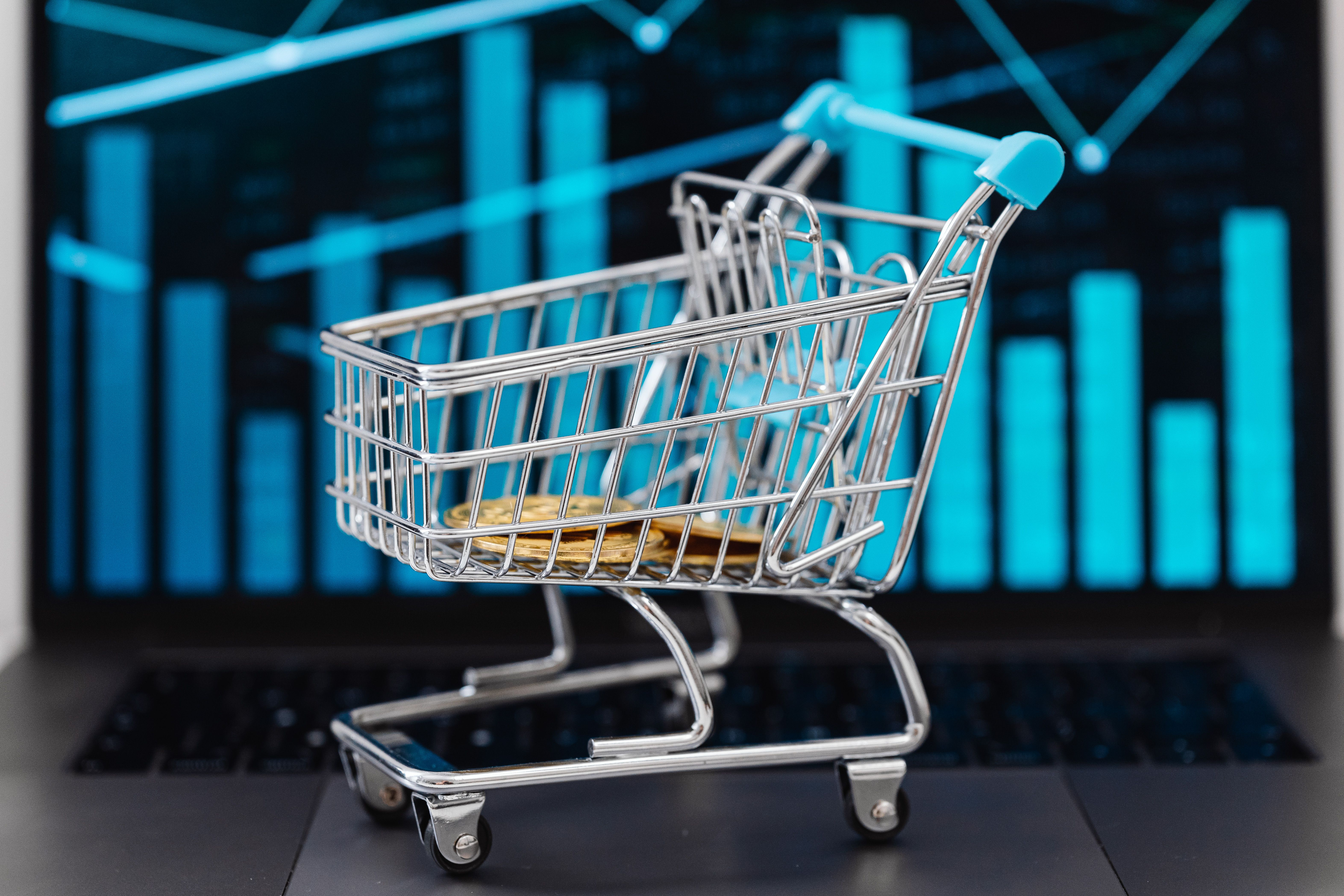 Is the AI Commerce Era Upon Us?