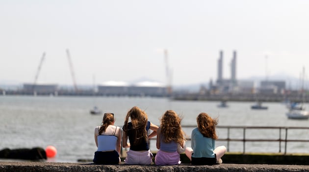 Met Éireann forecasts mostly dry and bright weekend after week of showers