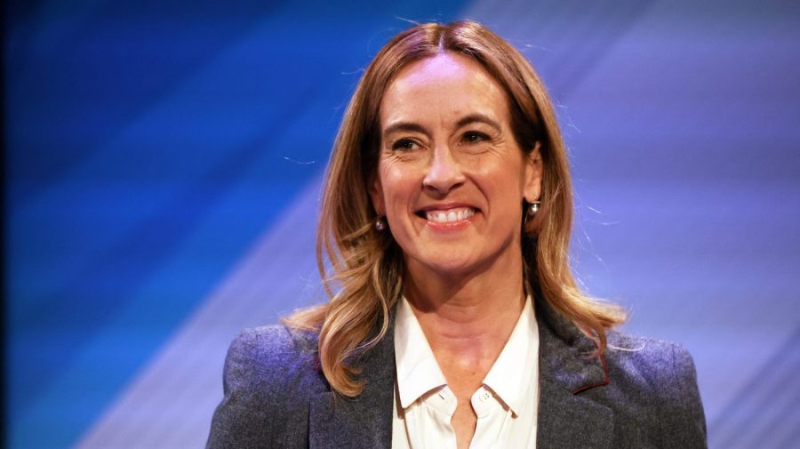 Sherrill unveils first set of midterm endorsements