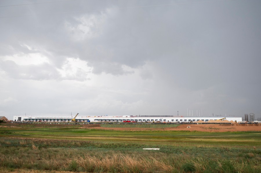 Streamlined permitting threatens the public's voice