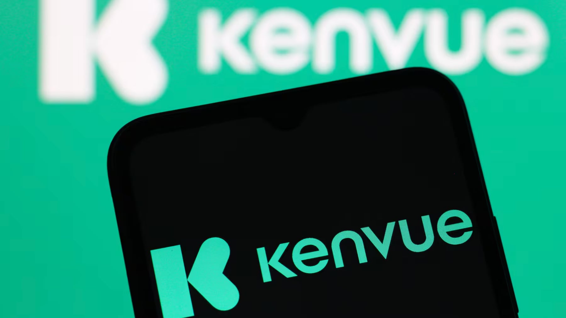 Kenvue Misses Estimates as Inflation, Tariffs Squeeze Margins