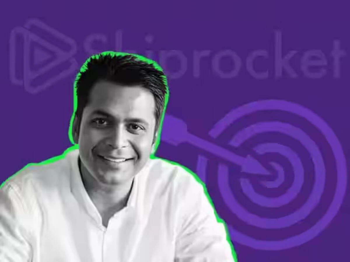 Shiprocket trims IPO size; Google's AI leadership shake-up