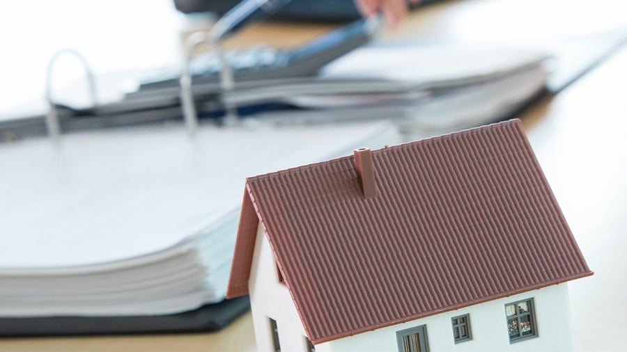Real Estate: What Check24's withdrawal from construction financing means for borrowers and the market