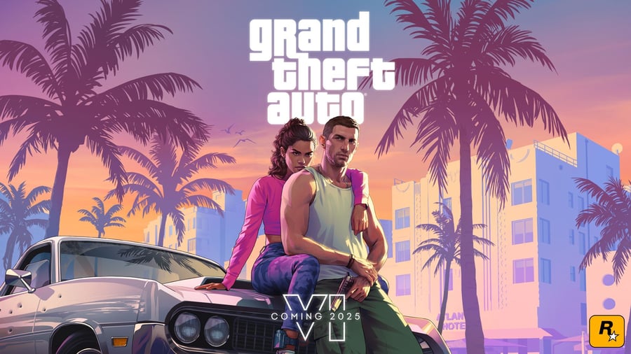 Video games: New "GTA VI" trailer to be shown on Netflix soon