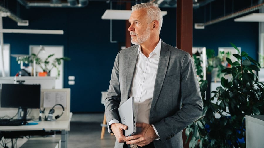Retirement provision: How the Riester successor can be worthwhile for high earners