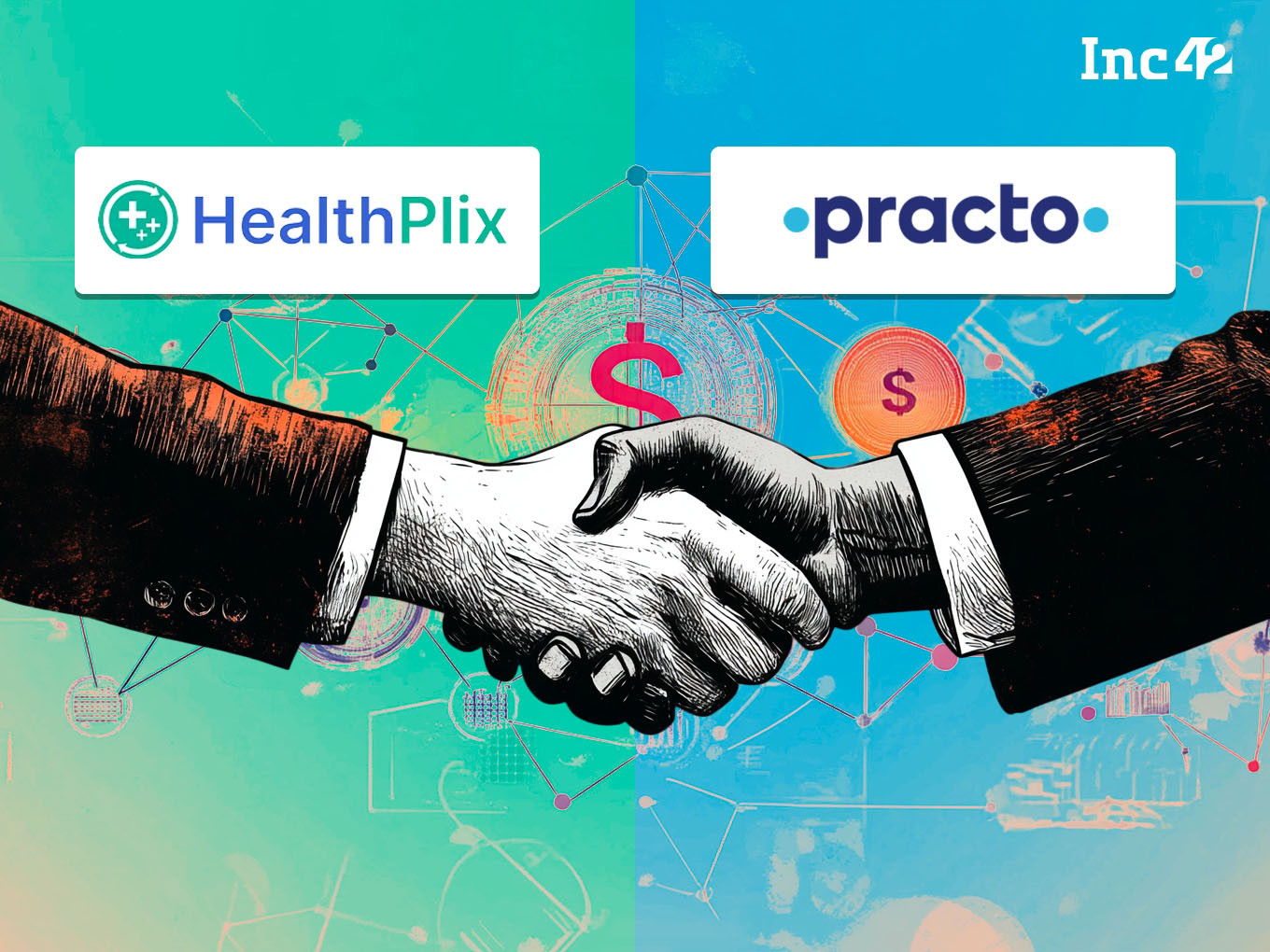 Exclusive: Practo In Talks To Acquire Healthtech SaaS Startup HealthPlix
