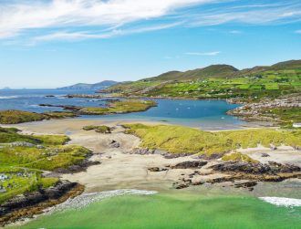 New €7.9m project aims to restore marine habitats in Kerry