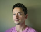 Thirst by John Robins audiobook review – an ex-drinker’s darkly funny journey