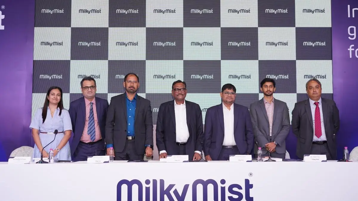 Milky Mist IPO: Price band fixed at ₹133-140; issue opens on August 11