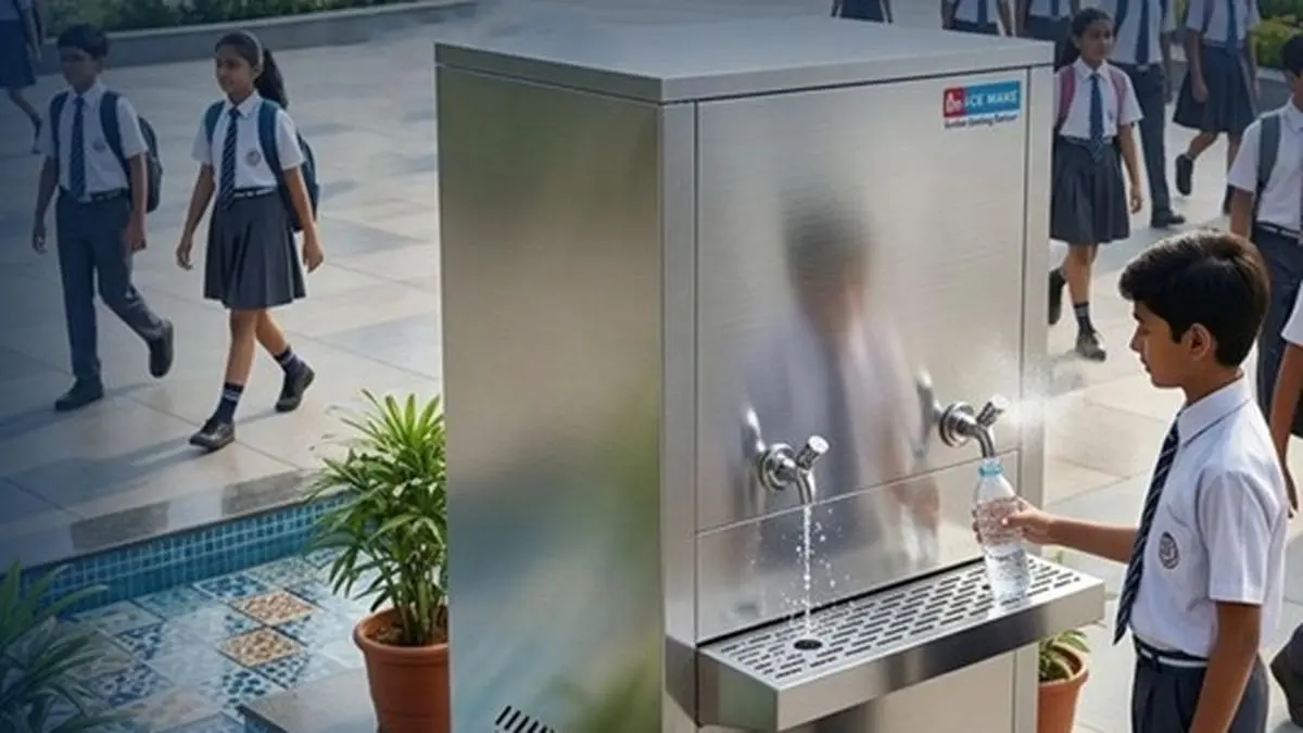 Ice Make Refrigeration raises ₹190 cr via preferential issue