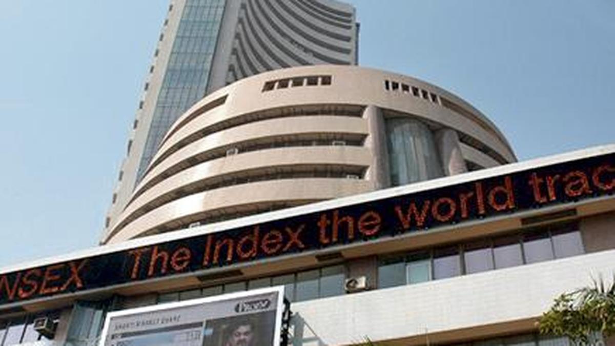 Bulls hold ground as D-Street stays cautious; defence stocks fire up