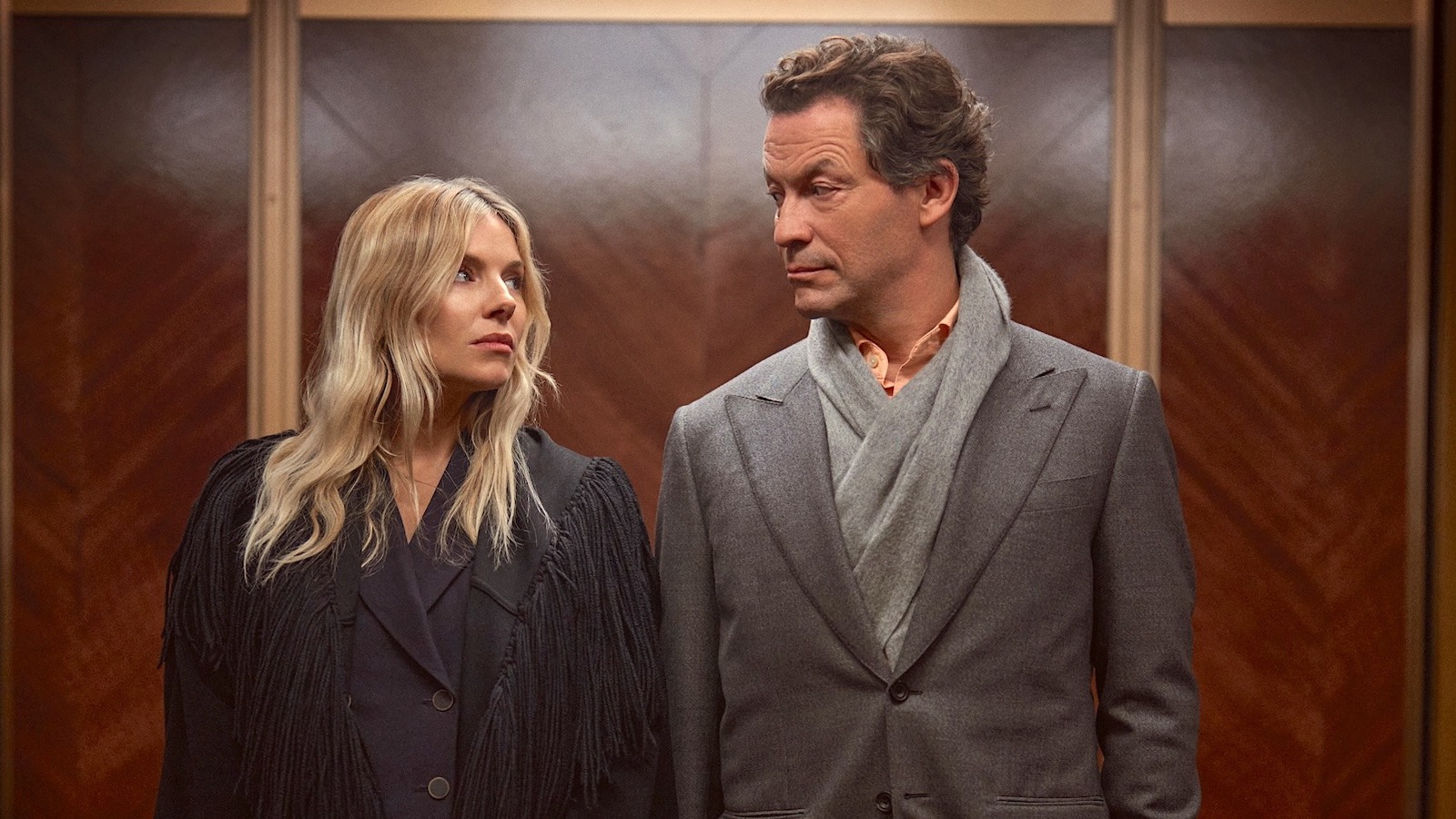Save The Dates: HBO's War, Martin Spin-Off, And More