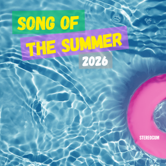Here’s Your Song Of The Summer 2026
