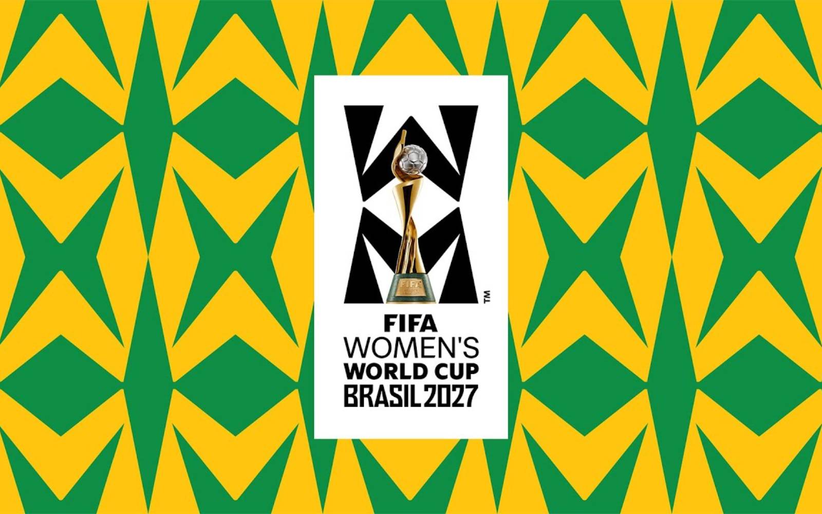 Rio de Janeiro to host 2027 Women’s World Cup final