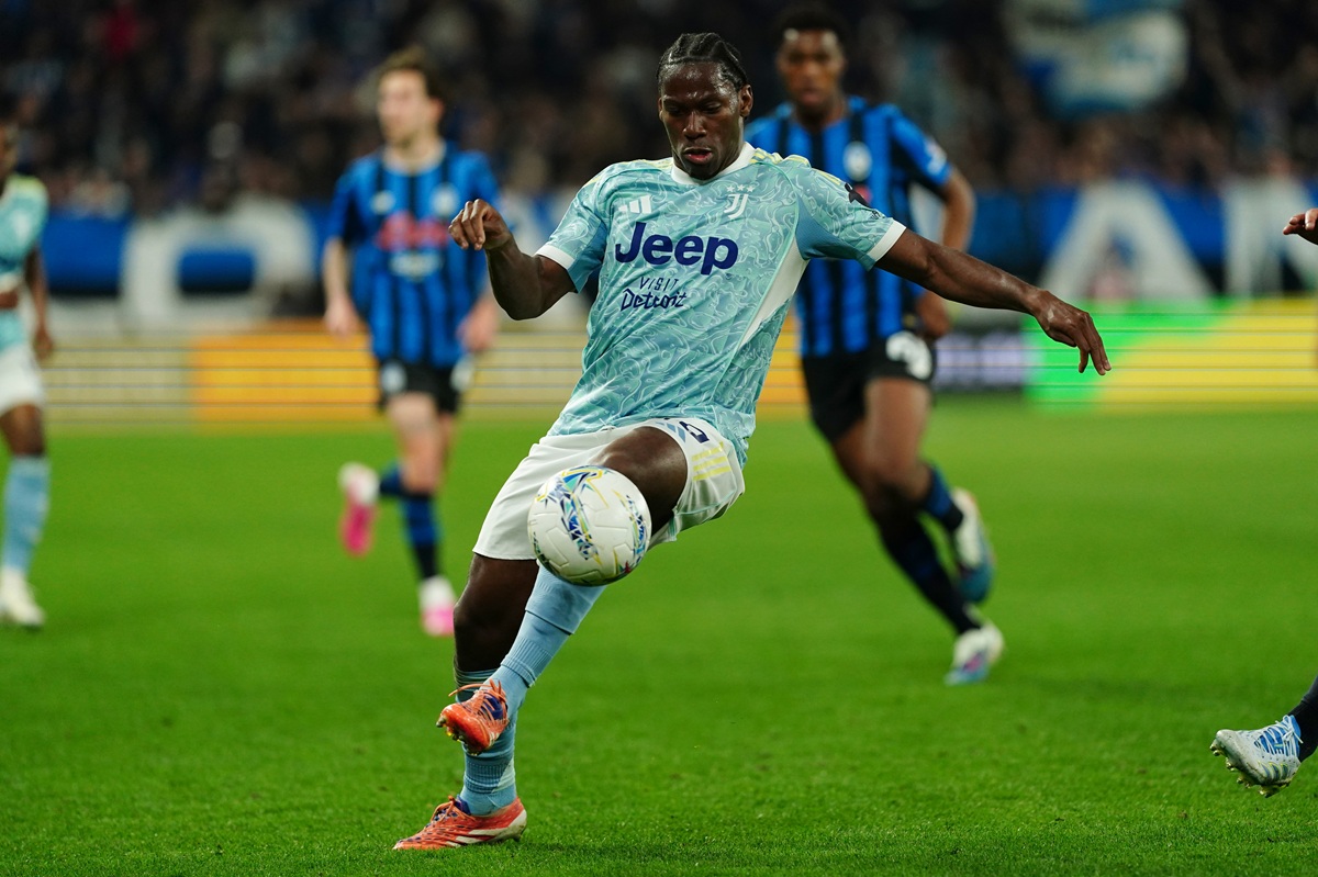 Spalletti showed against Chelsea that he wants Jonathan David to leave