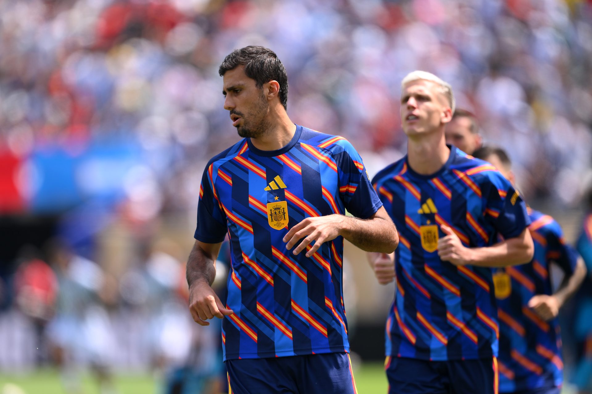 Man City mainstay grew tired of waiting for Real Madrid, reaches agreement with Barcelona