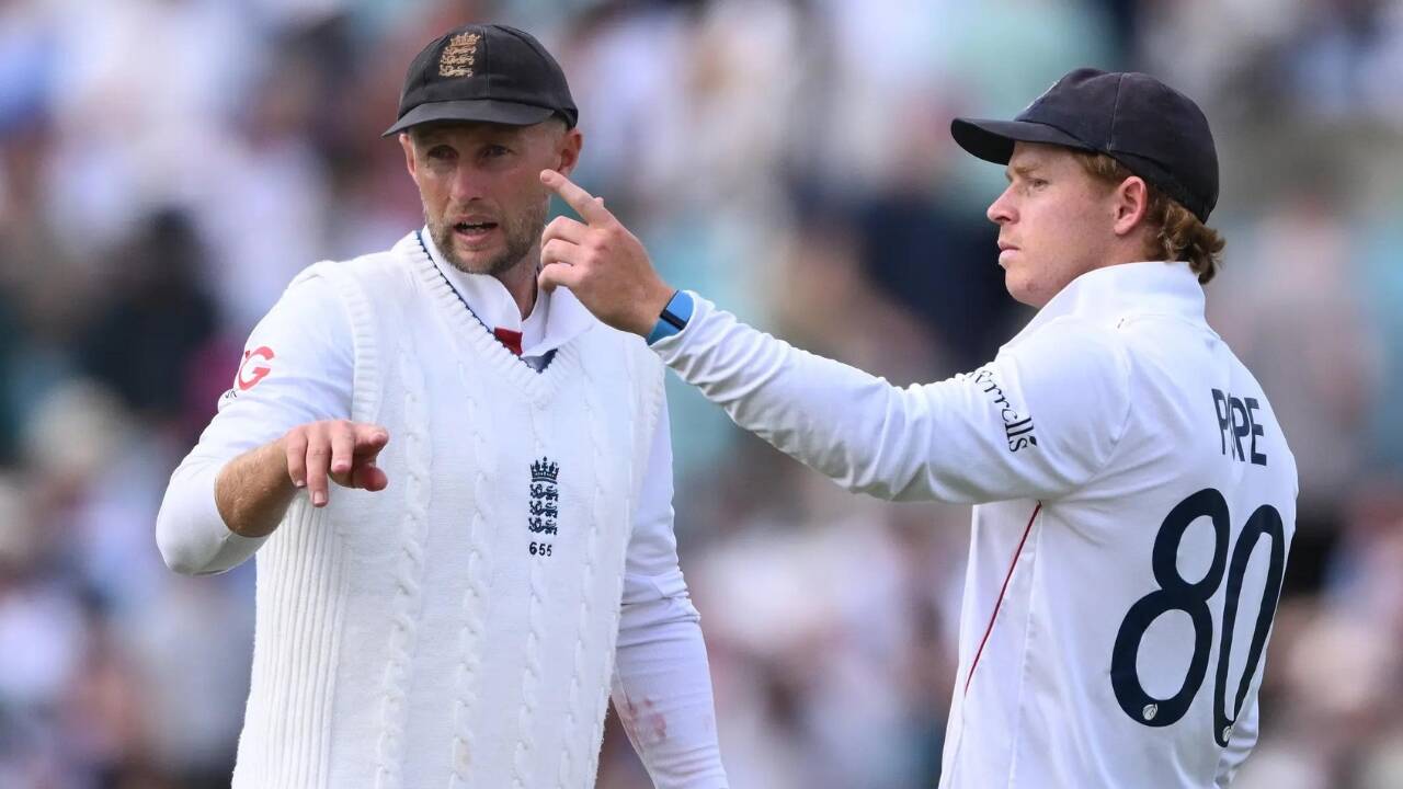 England recall Cook, Ollie Pope for Pakistan series as post 'Bazball' era begins under Joe Root