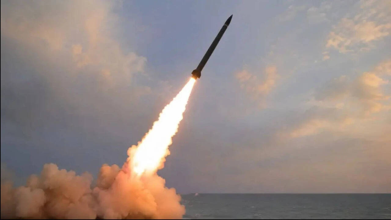 India successfully test-fires Agni-4 ballistic missile - why it matters