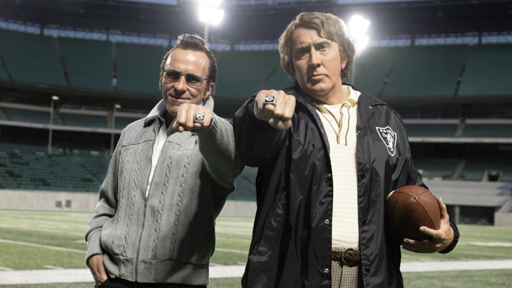 David O. Russell and Nicolas Cage’s ‘Madden’ Sets Prime Video Streaming Release for November