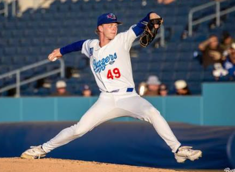 Third pitching prospect acquired by Tigers at deadline placed on IL