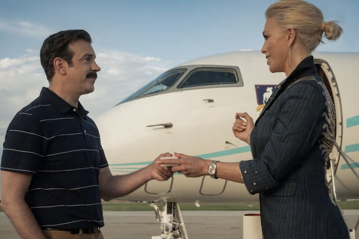 Ted Lasso season 4 review: A divisive return to TV results in a mixed bag