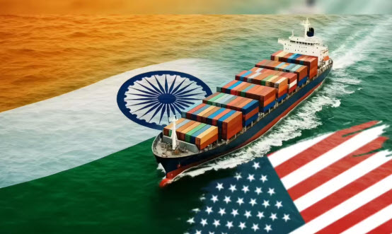 Why America still cannot shake India’s export machine