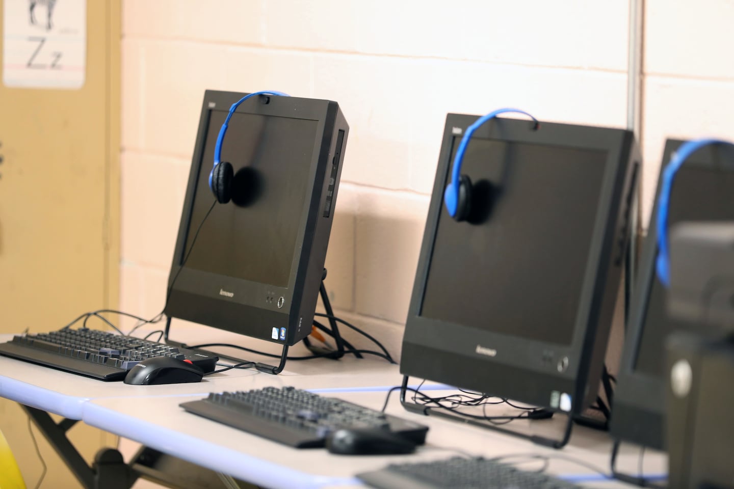 Q&A: The case against blanket screen-time limits in schools
