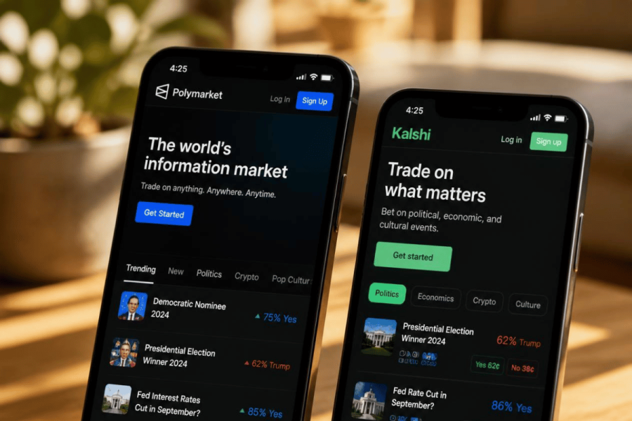 CFTC prediction market rulemaking is a ‘feeble attempt’ to shore up losing court battle, Better Markets says