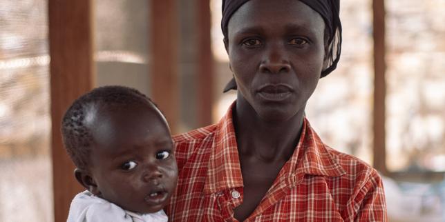 As Ebola spreads in DRC, declining international aid exposes the vulnerable
