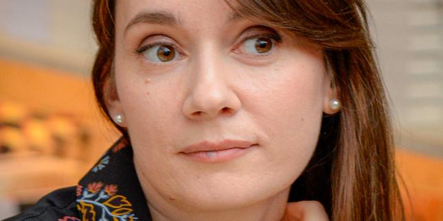 Moscow calls France's expulsion of propagandist Fedorova 'persecution'