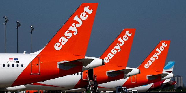 EasyJet confirms takeover by US private equity firm Apollo