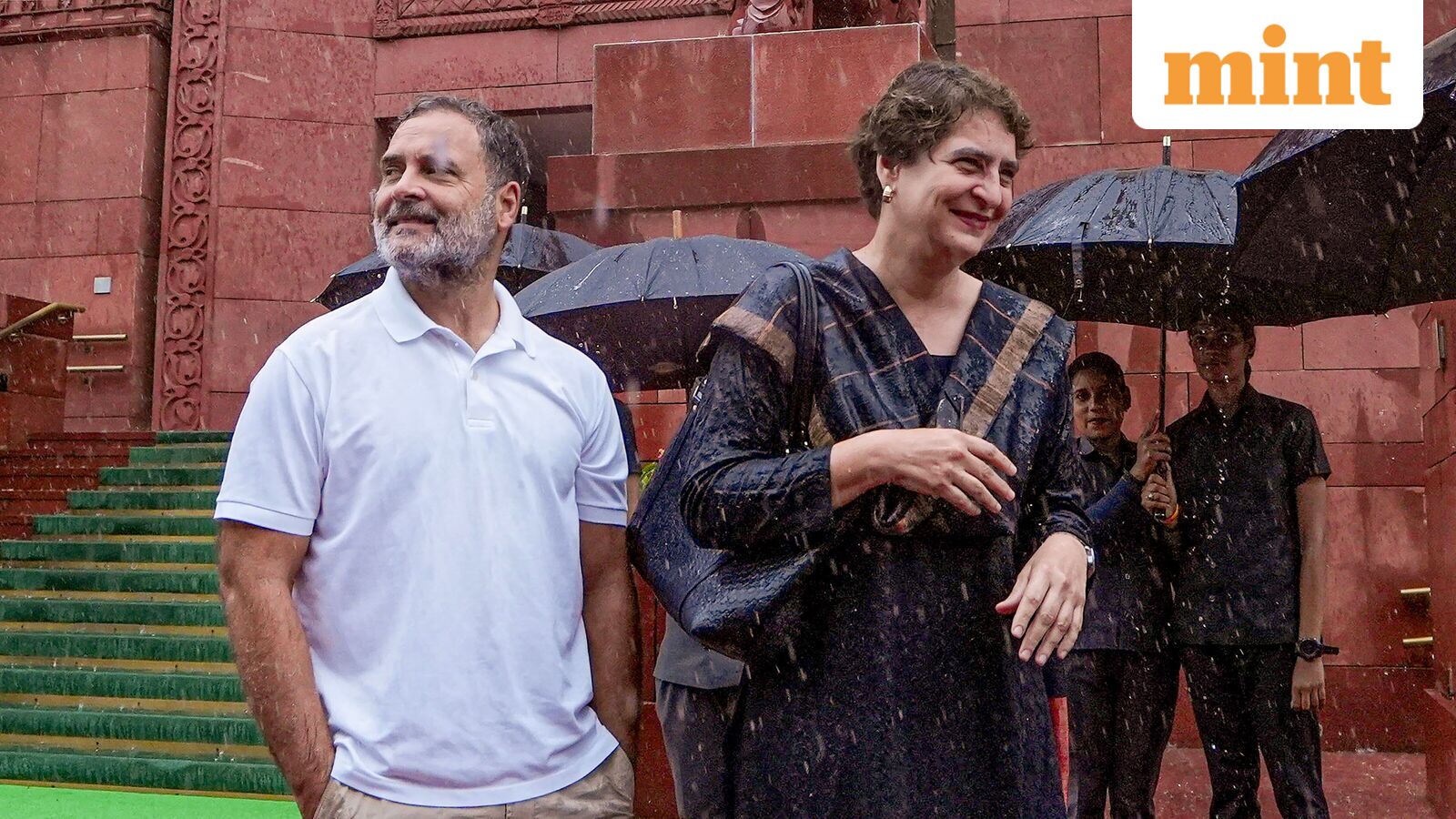 Rahul Gandhi backs Jharkhand protest over job exam row: 'Every Govt must listen to students'