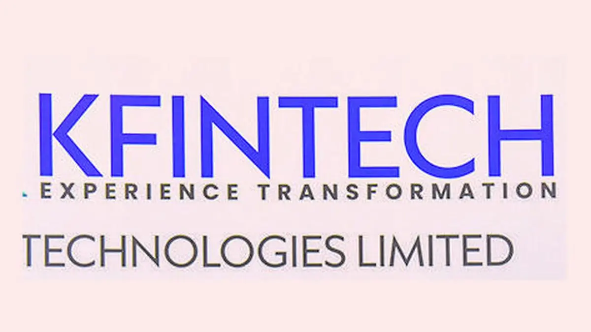 General Atlantic sells 8.75% stake in KFin Technologies for ₹1,400 crore