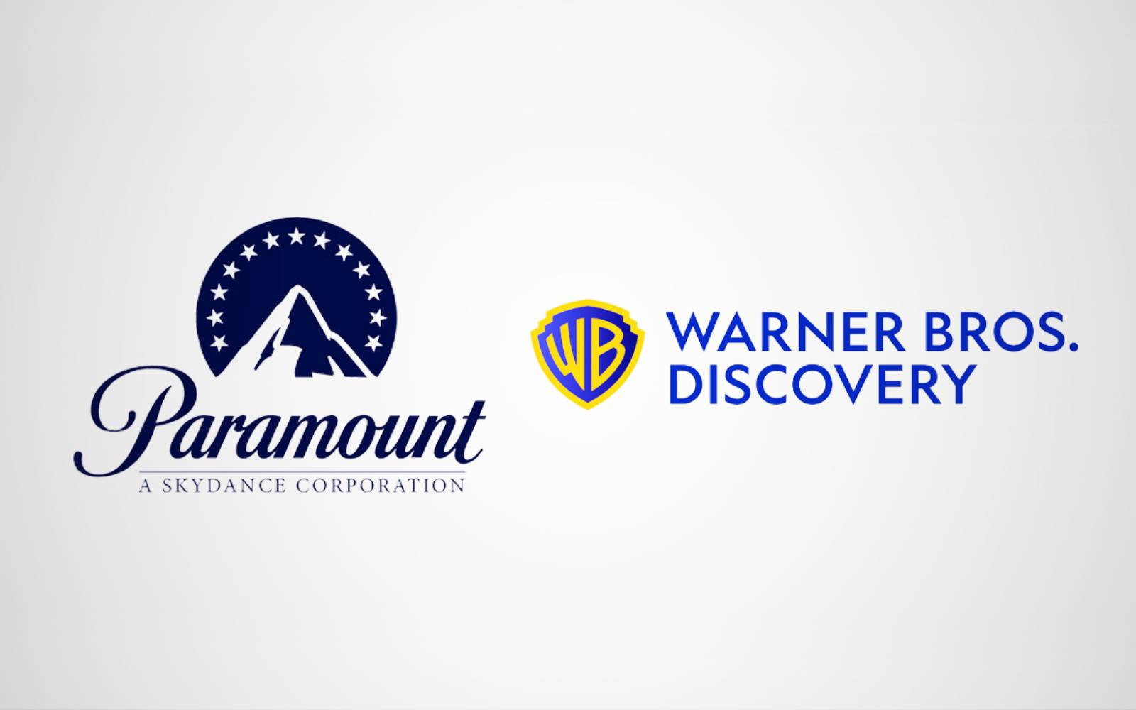UK clears Paramount’s takeover of Warner Bros