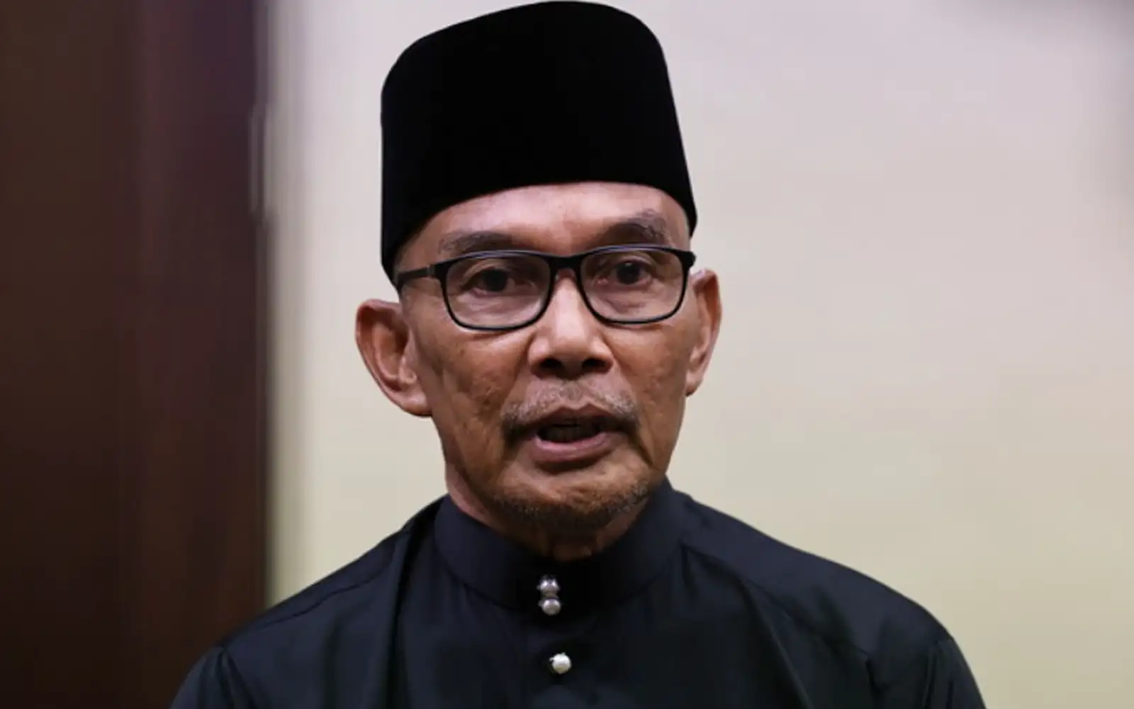 Shukri ‘still hurt’ but denies inciting PAS boycott in Perlis