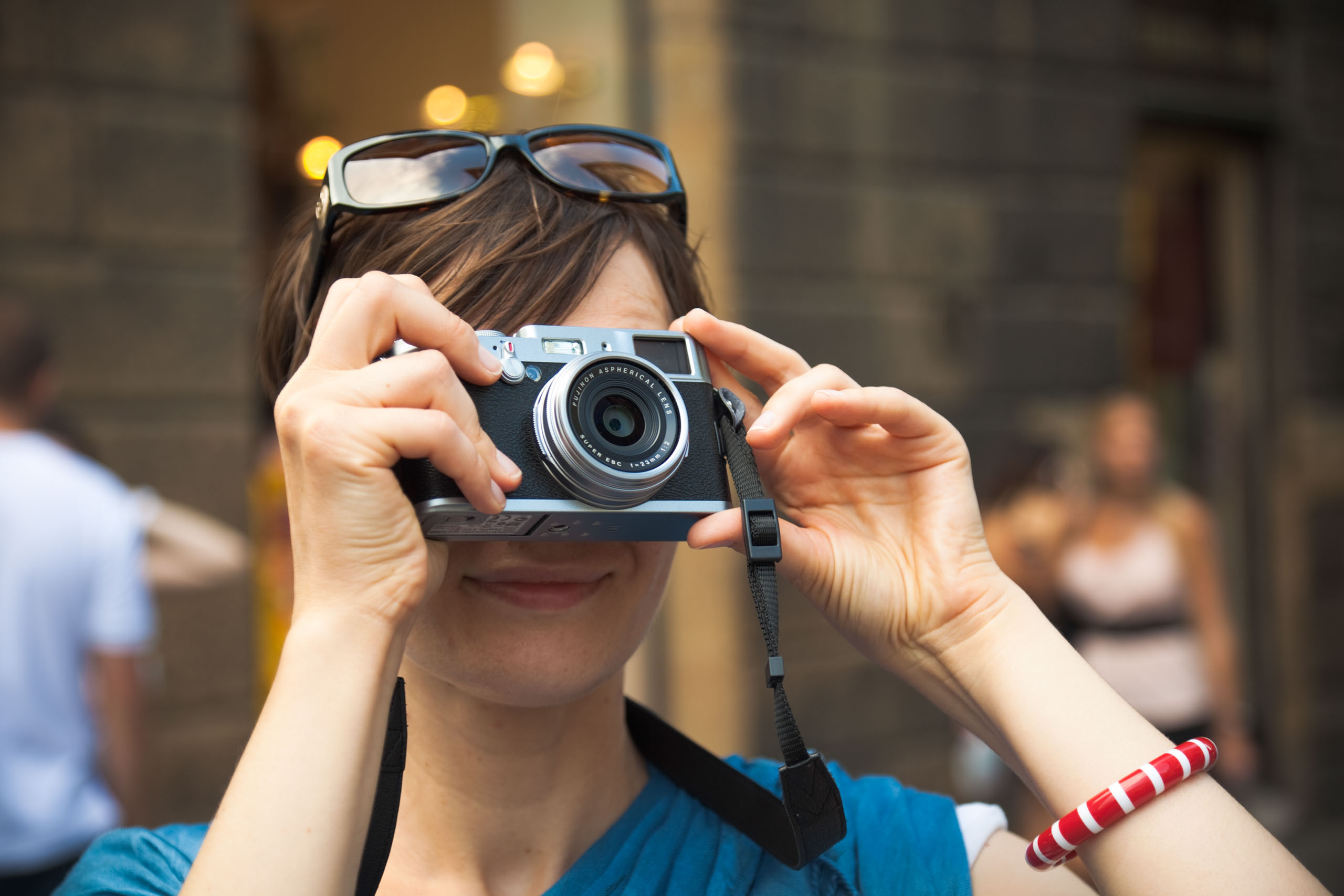 Compact camera sales are still destroying DSLRs – but will they keep selling so well for the rest of the year?