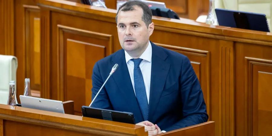 Moldova rejects calls to restrict imports of Ukrainian grain