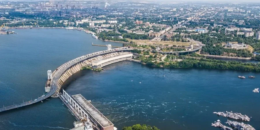 Akhmetov's PUMB bank closes one branch in Zaporizhzhya