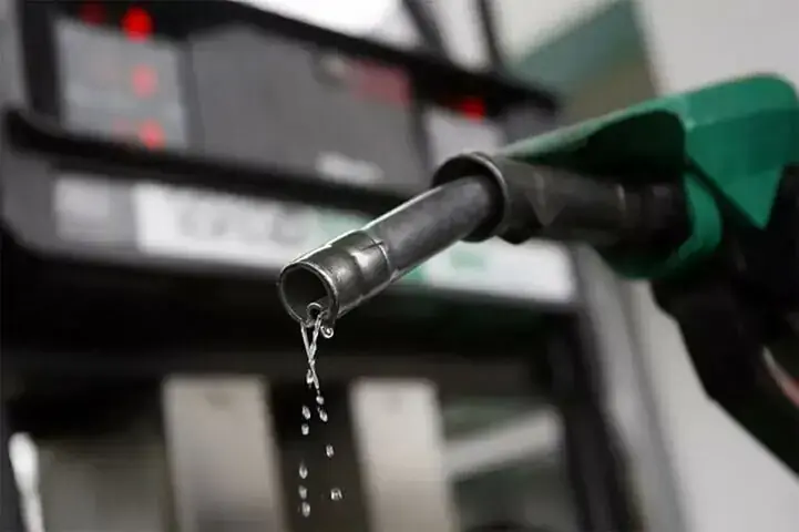 Petrol price up by 27 paise, HSD’s by Rs1.64