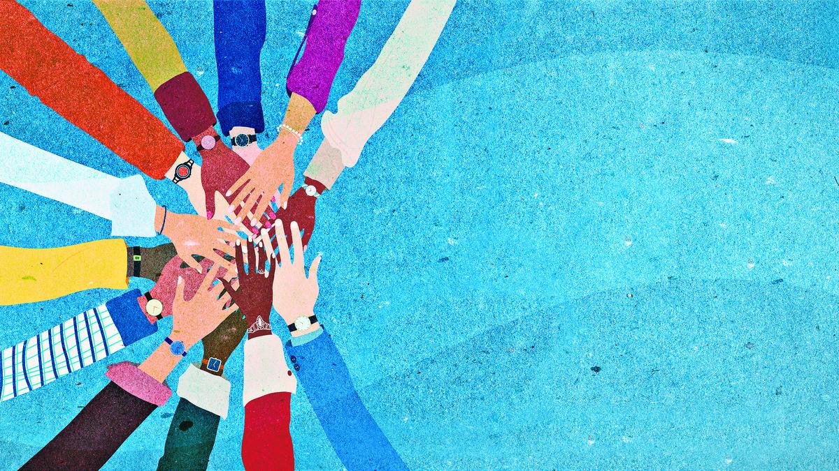 South Asians are missing from global health databases: why this matters and what needs to change